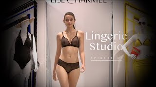 Lingerie Studio Lise Charmel Lingerie Show1