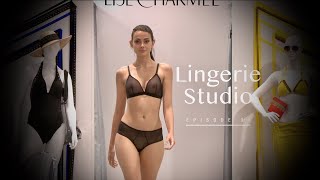 [ Lingerie Studio ] Lise Charmel Lingerie Show1