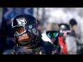 luke mitrani