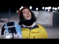 luke mitrani