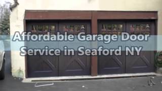 Garage Door Repair Seaford NY 516-263-9274 10% OFF Roll Up