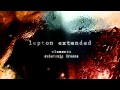 Subatomic Dreams - Lepton Extended