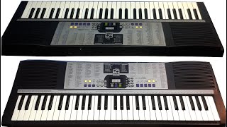 Bontempi Pm 65 Demo Songs Hiq Sound