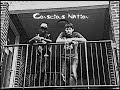 T-Zank & DJ Dave - Conscious Nation