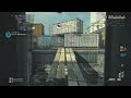 COD Ghosts: AK-12 KEM Strike On Freight (Call of Duty Ghosts Multiplayer Gameplay)
