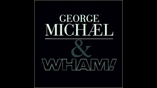 Watch George Michael Blue video