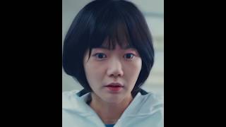 Reaction Of Lunar Water With Human Blood Kdrama - The Silent Sea Lovebite19