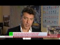 'Cruel murder of Boris Nemtsov is huge tragedy'