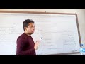 GEOLOGY LECTURE CLASS - GEOCHEMICAL CLASSIFICATION