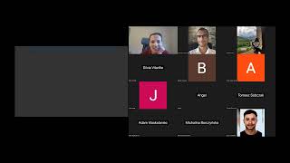 Leyli Mammadova --- Moment maps in multisymplectic geometry