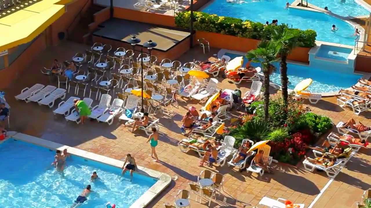 HOTEL PRESIDENT CALELLA hotel president calella: