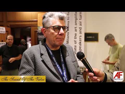 Roma Hi-Fidelity 2017 - intervista all'organizzatore