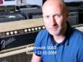 Bob Mould live in Rome -The Breach
