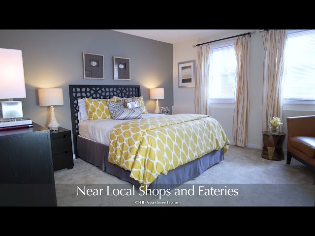 Watch Waterfall Hills in Canton Apartments in Canton, MA - Apartment Tour on YouTube.