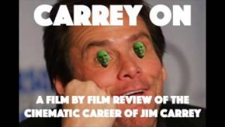 Carrey On: All In Good Taste Carrey On: All In Good Taste