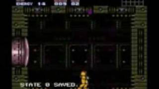 Highlights Of Protonjonsa - Super Metroid Omega Boss Battles
