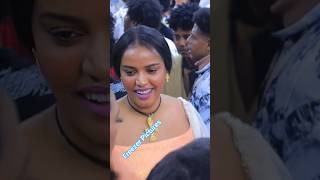 Yorna Issak Pictures Best Eritrean Short Guayla Seqetqet