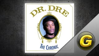 Watch Dr Dre The Day The Niggaz Took Over video