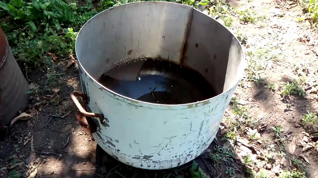 Sous-Vide. Делаем качественную су-видницу своими руками, это не сложно