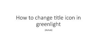 How To Change Bigblueon Le Iconfavicon.ico