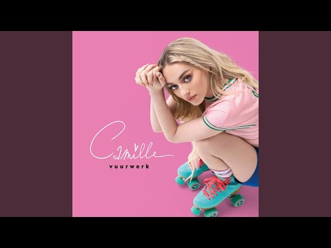 Camille Dhont - Mooie Dag