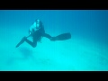 Bonaire Ocean Adventures rebreatherdive with dba600 mccr kiss