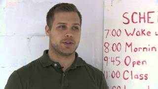 Escape Rooms in Windsor by Justin Prince