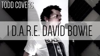Watch Holly Springs Disaster I Dare David Bowie To Drive Drunk video