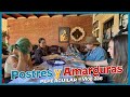 Pepe Aguilar - El Vlog 226 - Postres y Amarguras