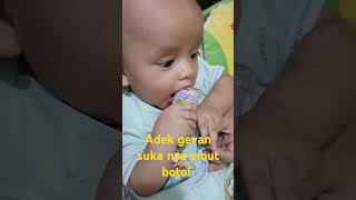 Gevan Lg Emut Botol Miny