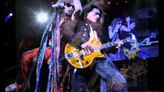 Watch Aerosmith Just Feel Better video