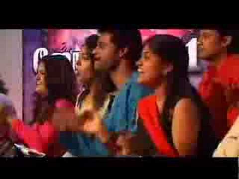 Indian Hip-hop (Vallavan)