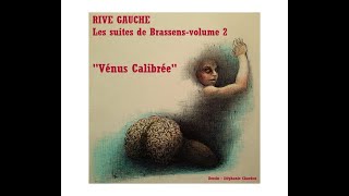 Vénus Calibrée