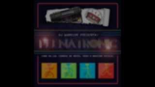 05 Castigo - Lord Eskar Dj Warrior - Plenatronic
