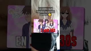 Retake Na Jamais Sorti Cette Vidéo..??