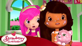 Rosita Fresita Colapso De Modales Aventuras En Tutti Frutti S1 E16