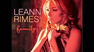 Watch Leann Rimes Family video