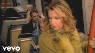 Watch Patty Loveless The Last Thing On My Mind video