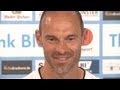 TSV 1860 München: Schmidt vor Frankfurt: "Gegner soll Stress haben vor dem Spiel!"