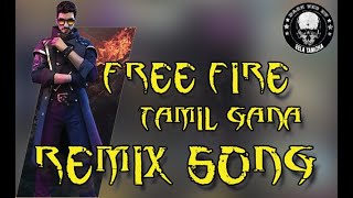 Free Fire Gana Song Dark Webet