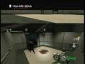 Left 4 Dead Glitch - Fall Through Elevator 2