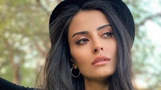 Emel Dede Gonca Hatun Haircut Style Kurulus Osmanfashion Style