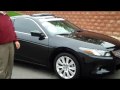 2008 Certified Honda Accord EX-L V6 Coupe for sale at Honda Cars of Bellevue, Omaha's Honda GIANT!