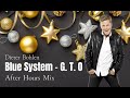Blue System - G.T.O (After Hours Mix)