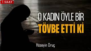 Zina - Tövbe Hüseyin Oruç