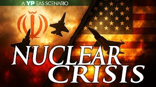 Nuclear Terror Crisis A Yp Eas Scenario