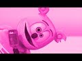 Youtube Thumbnail PINK Gummybear REQUEST VIDEO Gummibär Spanish HD Gummy Bear Song