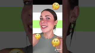 Agender Tiktoks For The Genderless Folks