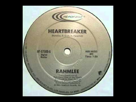 Rahmlee Heartbreaker Think Rahmlee Heartbreaker Think