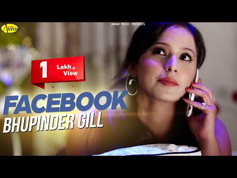 Facebook Bhupinder Gill - Harjinder Jannat Official Video...